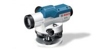 Оптический нивелир BOSCH GOL 20 D