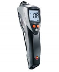 Анализатор сажевого числа Testo 308