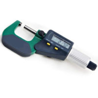 Микрометр МКЦ 200