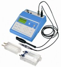 АНИОН 4152 лабораторный иономер кондуктометр кислородомер