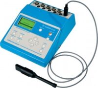 АНИОН 4155 лабораторный 5-ти канальный иономер кондуктометр