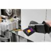 Лазерный тепловизор Testo 890-2 строительный C2 + C1 и опцией I1