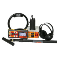 Трассоискатель, течеискатель Успех АТГ-425.20Н