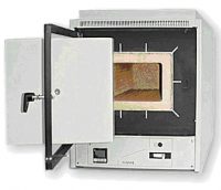 Муфельная печь SNOL 7,2/900 с интерфейсом