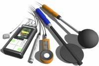 Многофункциональные комплекты ЭКОФИЗИКА