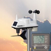 Метеостанция беспроводная DAVIS Instruments Vantage VUE 6250EU