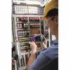 Лазерный тепловизор Testo 890-2 строительный C2 + C1 и опцией I1