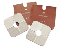 Эталон шероховатости поверхности Elcometer 125