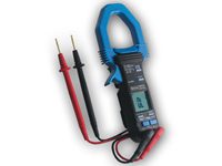 Токоизмерительные клещи с мультиметром Metrel MD 9230