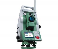 Тахеометр Leica TS15 P R1000 3"