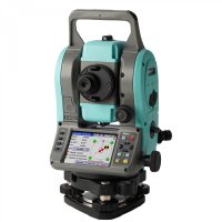 Тахеометр Nikon Nivo 3C (3")