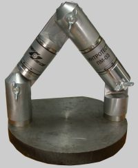 ТКА-ПКМ-24 Термогигрометр с расчётом ТНС-индекса с поверкой