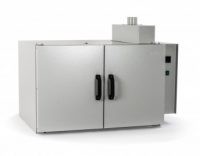 Сушильный шкаф SNOL 200/200 с программируемым терморегулятором