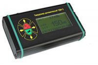 Динамический твердомер ТДМ-3