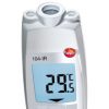 Пирометр Testo 104-IR - складной водонепроницаемый пищевой пирометр / инфракрасный термометр