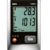 Гигрометр Testo 176 P1 - логгер давления, температуры и влажности