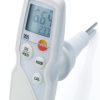 Testo 205 - Портативный pH-метр (0563 2051)