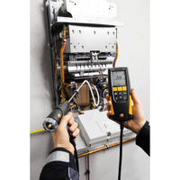 Комплект Testo 310 с принтером (0563 3110)