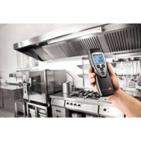 Testo 315-4-прибор для измерения CO окружающей среды (0632 3155)