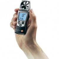 testo 425 Анемометр testo 425 Анемометр