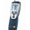 Testo 512 - Дифференциальный манометр измерения давления от 0 до 200 гПа (0560 5128)
