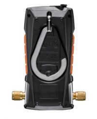 testo 552 - Высокоточный цифровой вакуумметр с Bluetooth (0560 5522)