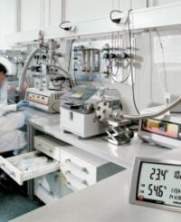 TESTO 622 Термогигрометр