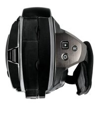 Высокоточный тепловизор с вращающейся рукояткой и откидным поворотным дисплеем Testo 885-1