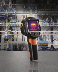Testo 870-1 Тепловизор