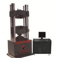 Универсальная испытательная машина ТГМ-1000