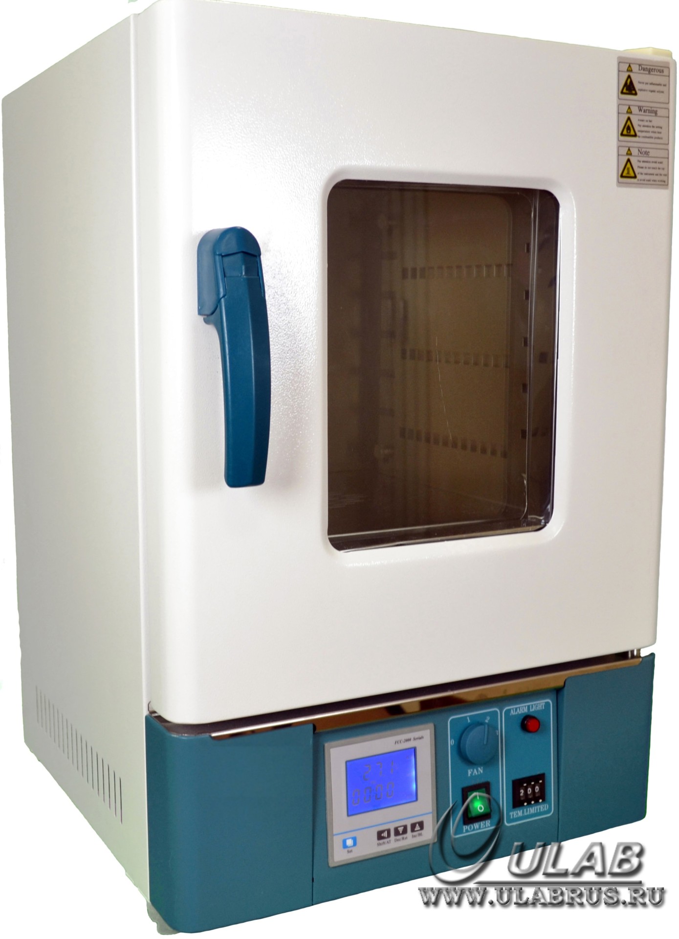 UT-4603 Шкаф сушильный 123 л