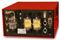 Автомобильный 4-х компонентный газоанализатор «Инфракар М-2.02»