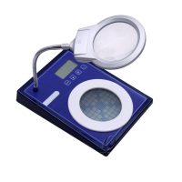 UT-5501 Счетчик колоний, 90 мм