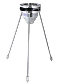 Вискозиметр NOVOTEST ВЗ-246