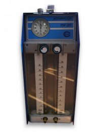 Аспиратор ПУ-2П