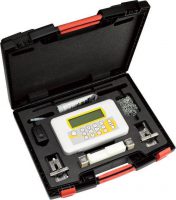 Ультразвуковой расходомер Portaflow 220 Ультразвуковой расходомер Portaflow 220