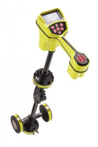 Трасcоискатель RIDGID SeekTech SR-20 трассодефектоискатель