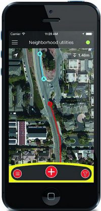 Трасcоискатель RIDGID SeekTech SR-24 трассодефектоискатель