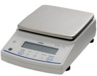 Лабораторные весы Vibra AB 12001CE