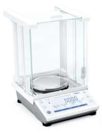 Лабораторные весы Vibra ALE