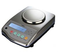 Лабораторные весы Vibra CJ 320ER