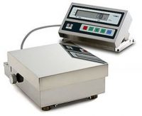 Взрывозащищенные весы Vibra GZH-30KCEX