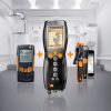 Газоанализатор Testo 330-1 LL  Nox + Мультиметр Testo 760-2 с магнитным креплением