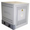 Муфельная печь SNOL 0.3/1250 с интерфейсом