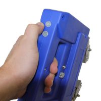 KY-140 электромагнитный дефектоскоп со встроенными аккумуляторами