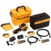 Тепловизор Fluke Ti450