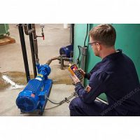 Мультиметр-тепловизор Fluke 279 FC