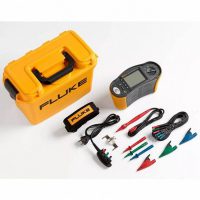 Тестер электроустановок Fluke 1654B
