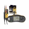 Тестер электроустановок Fluke 1654B