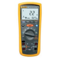 Мегаомметр Fluke 1587/ET62MAX+KIT